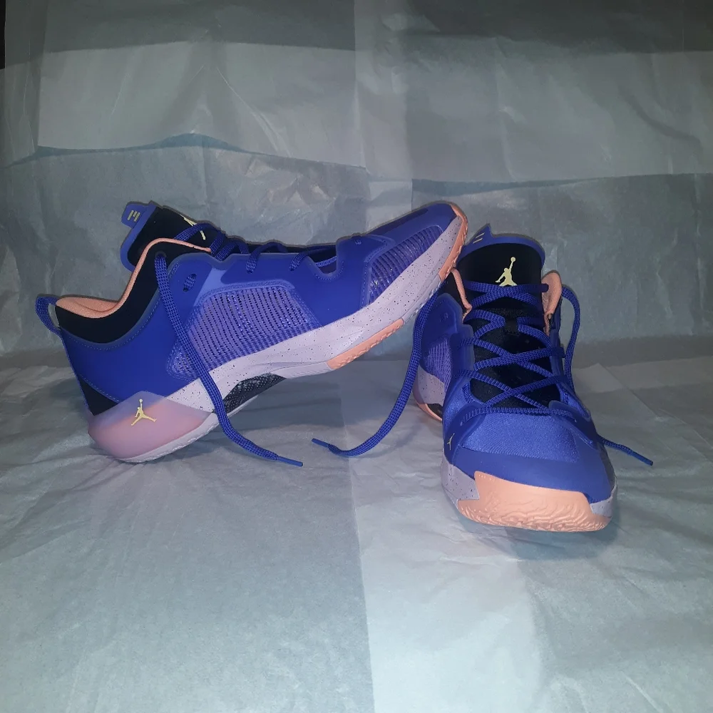 Jordan Sneakers Brand New Men Size 17.